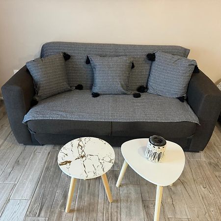 Panos' Studio Μύρινα Εξωτερικό φωτογραφία