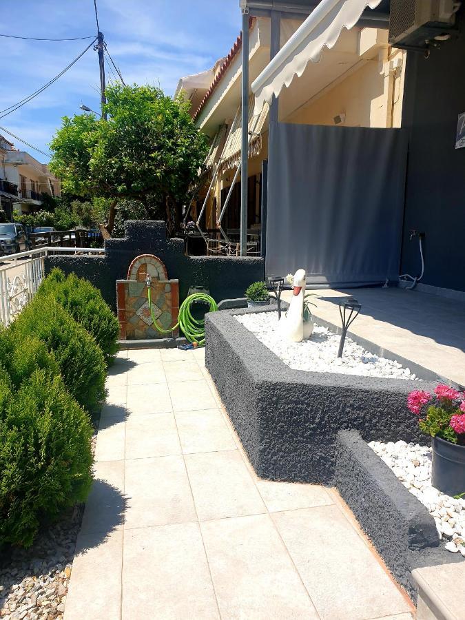 Panos' Studio Μύρινα Εξωτερικό φωτογραφία