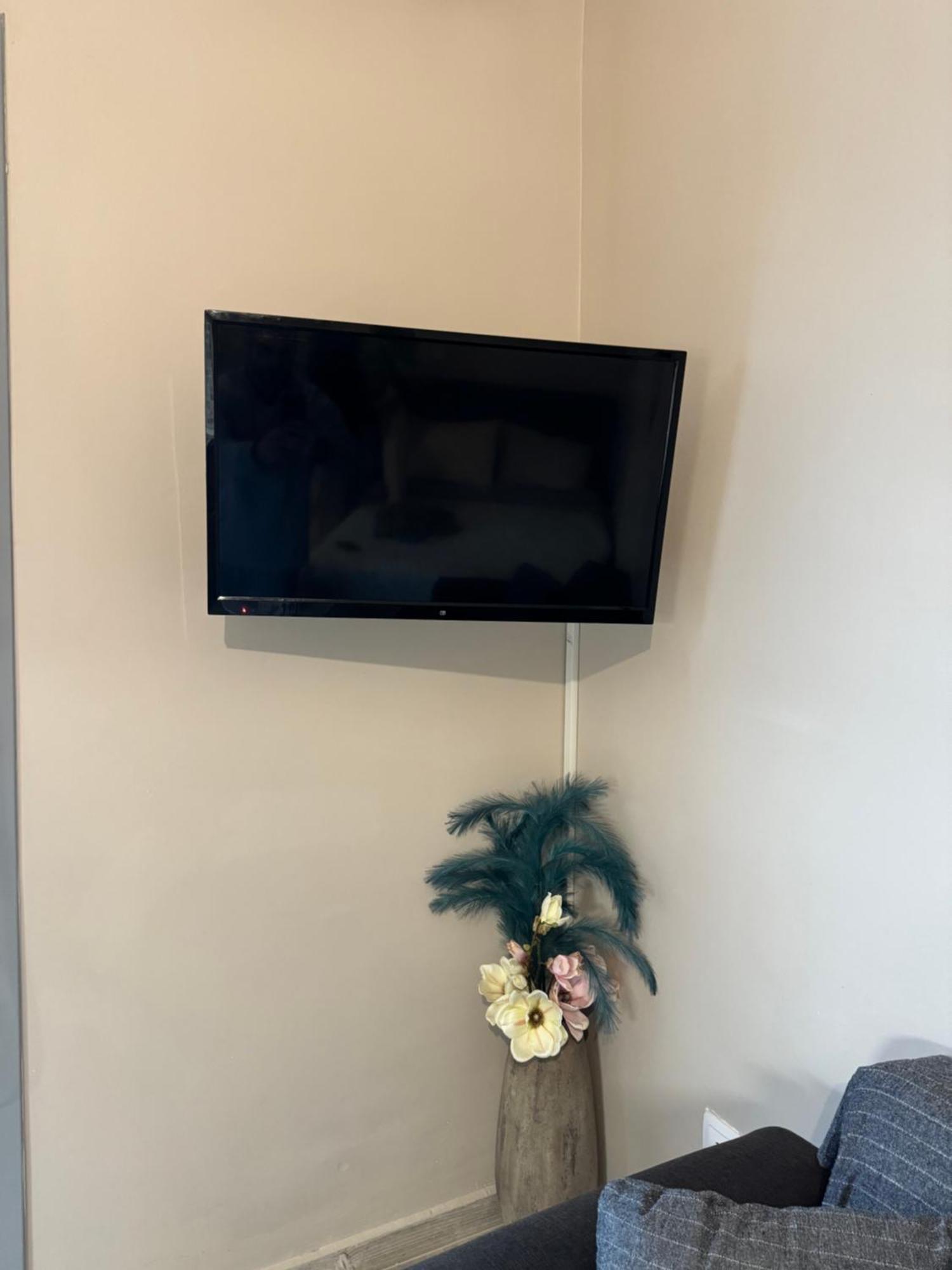 Panos' Studio Μύρινα Εξωτερικό φωτογραφία